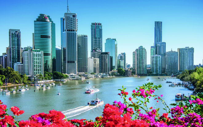 Australian Real Estate30